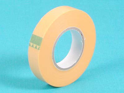 Tamiya masking tape refill 10mm roll for precision hobby painting and airbrushing