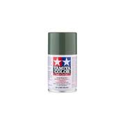 Tamiya - Spray Paint Dark Green TS-91 - Aussie Hobbies 