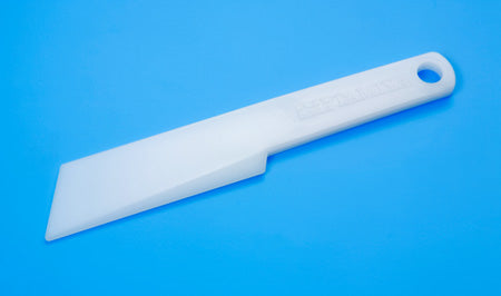 Tamiya Craft Spatula (20mm Width) - Aussie Hobbies 
