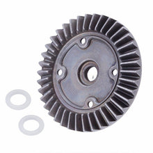 Tornado RC 38T differential crown gear and sealing set for 1/10 scale drivetrain repair

