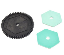 Tornado RC TRC-31611 main gear 68T and slipper pads drivetrain set