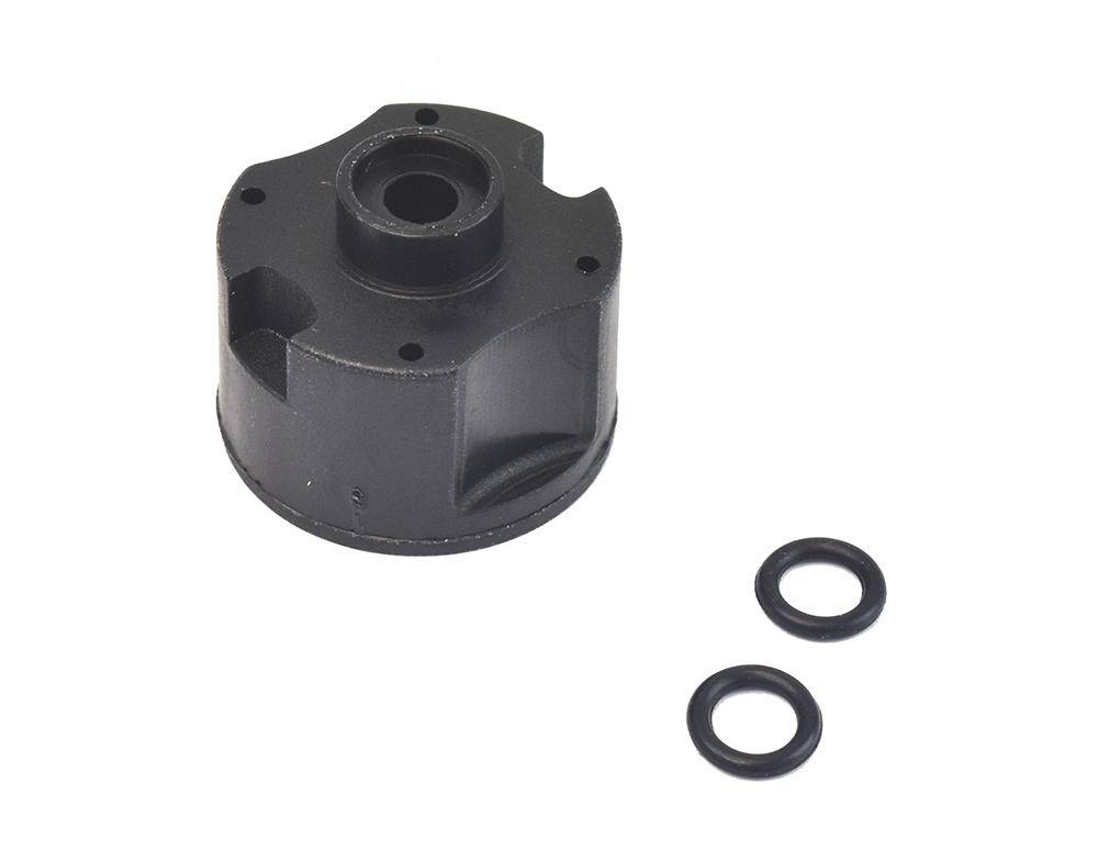 31012 TORNADO RC DIFFERENTIAL CASE AND SEALING - Aussie Hobbies 
