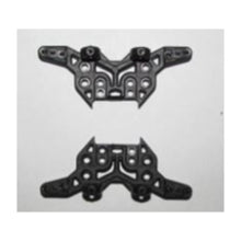Tornado RC TRC-9115-SJ11 shock tower suspension mount for RC car