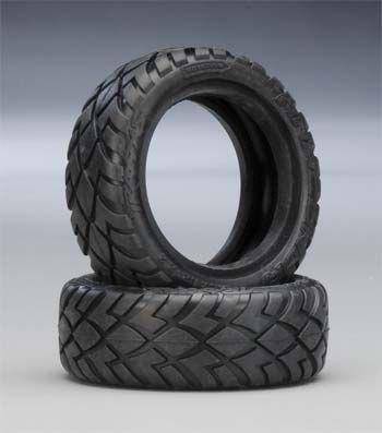TRAXXAS Tires Anaconda 2.2 (WIDE FRONT) - Aussie Hobbies 