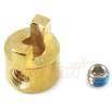 0TX5728 DRIVE DOG 4X3MM - Aussie Hobbies 