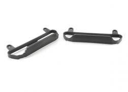 0TX5823 NERF BARS BLACK - Aussie Hobbies 