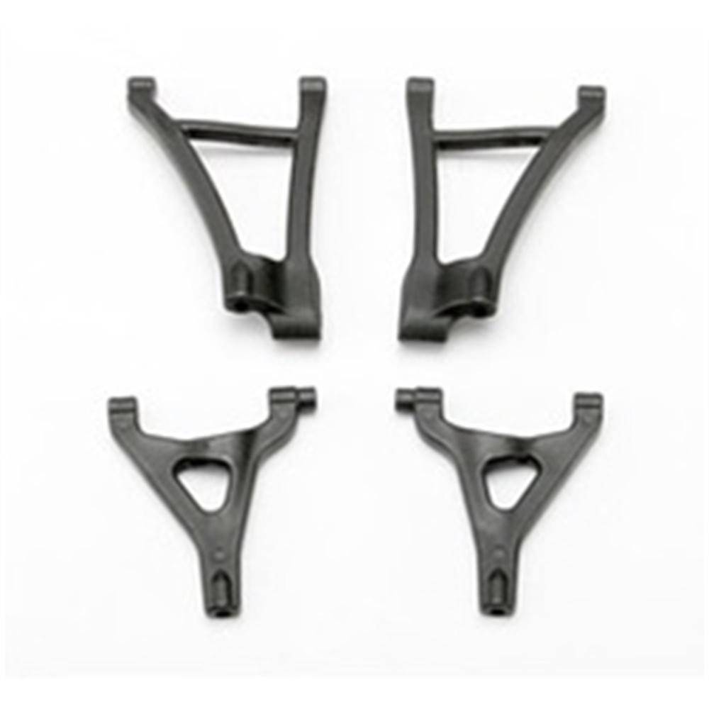 0TX7032 REAR SUSPENSION ARMS SET 1:16 SLASH 4WD - Aussie Hobbies 