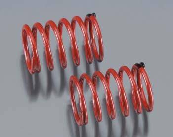 0TX7148 SPRING, SHOCK GTR 2.22 RATE FOR MINI REVO - Aussie Hobbies 