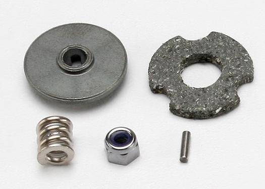 0TX7152 SLIPPER CLUTCH, COMPLETE - Aussie Hobbies 
