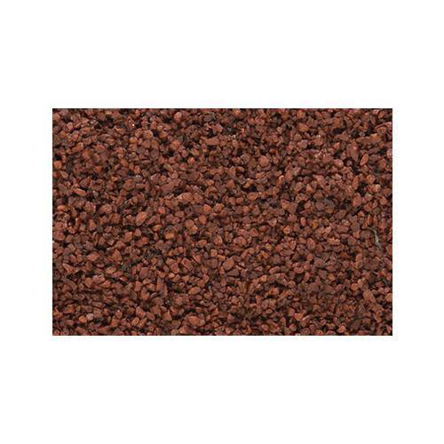 Woodland Scenics: B84 COARSE BALLAST - IRON ORE - Aussie Hobbies 