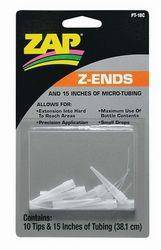 ZAP Z ENDS-TIPS(CA+)& MICRO DROPPER PACER - Aussie Hobbies 